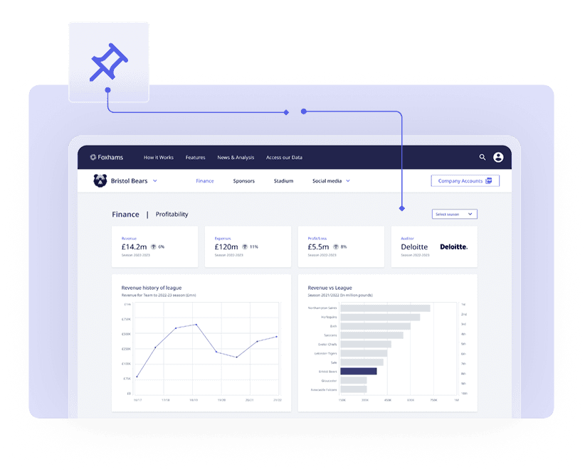 Data Visualization & Custom Reporting